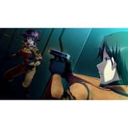 Nintendo Switch Root Double Before Crime Xtend Edition Game