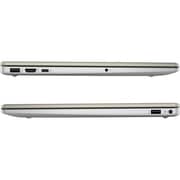 HP (2022) Laptop - AMD Ryzen 5 7520U / 15.6inch FHD / 512GB SSD / 8GB RAM / Shared AMD Radeon Graphics / Windows 11 / English & Arabic Keyboard / Warm Gold / Middle East Version - [15-FC0009NE]