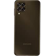 Samsung Galaxy M33 128GB Emerald Brown 5G Smartphone - International Version