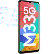 Samsung Galaxy M33 128GB Emerald Brown 5G Smartphone - International Version