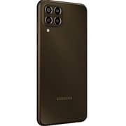 Samsung Galaxy M33 128GB Emerald Brown 5G Smartphone - International Version