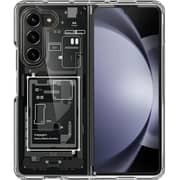 Spigen Ultra Hybrid Case Crystal Clear Galaxy Z Fold 5 (2023) Zero One