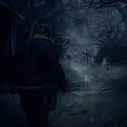 PS5 Resident Evil 4 Remake Game