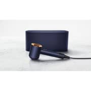 Dyson Supersonic Hair Dryer Blue/Copper - HD08 - International Version
