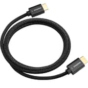 Momax Elite Link 4K HDMI 2.0 4K Cable 2m Black