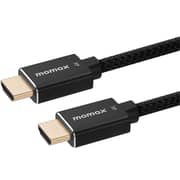 Momax Elite Link 4K HDMI 2.0 4K Cable 2m Black