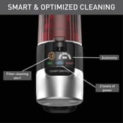 Tefal X-Force Flex 9.60 Cordless Vacuum Cleaner Red/Black TY2079HO
