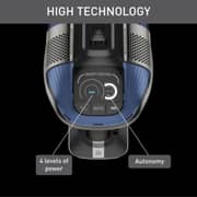 Tefal X-Force Flex 12.60 2-in-1 Cordless Mop & Vacuum Cleaner Aqua TY98C0HO