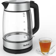 Tefal Glass Kettle KI700827
