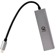 Qube USB-A 3.0 Multifunction Adapter Hub
