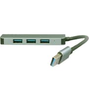 Qube USB-A 3.0 Multifunction Adapter Hub