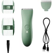 Meridian Premiuim Edition Trimmer MEC102B