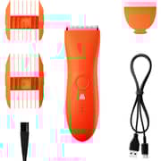 Meridian Premiuim Edition Trimmer MEC102D