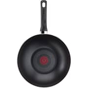 Tefal Super Cook Non-Stick Cookware 9pc Set