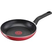 Tefal Super Cook Non-Stick Cookware 9pc Set