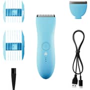 Meridian Premiuim Edition Trimmer MEC102E