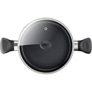 Tefal Super Cook Non-Stick Cookware 5pc Set
