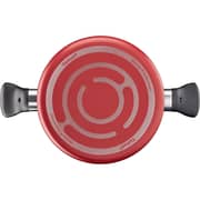 Tefal Super Cook Non-Stick Cookware 5pc Set