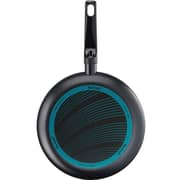 Tefal Cook 'N' Clean Fry Pan 2pc Set