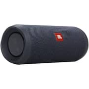 JBL Portable Waterproof Bluetooth Speaker, Gun Metal