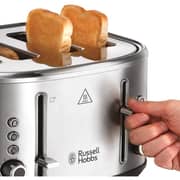 Russell Hobbs Stylevia 4 Slice Toaster 26290