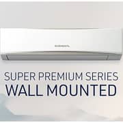 O General CXTA Series Split Air Conditioner 1.5 Ton ASGH18CXTA