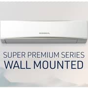O General CXTA Series Split Air Conditioner 2.0 Ton ASGH24CXTA