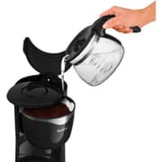 Tefal Perfectta Compact Filter Coffee Maker CM340827