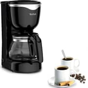 Tefal Perfectta Compact Filter Coffee Maker CM340827