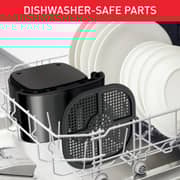 Tefal Easy Fry Essential Air Fryer EY130840