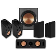Klipsch Reference Theater Cinema System ATMOS 5.0.4 EUA