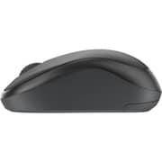 Logitech MR0105 Silent Wireless Mouse Graphite
