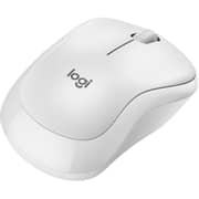 Logitech MR0105 Silent Wireless Mouse Off White