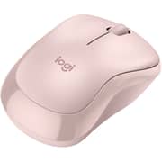 Logitech MR0105 Silent Wireless Mouse Rose