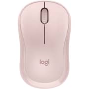 Logitech MR0105 Silent Wireless Mouse Rose