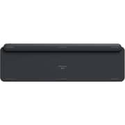 Logitech Master Series MX Keys S Wireless Keyboard Graphite