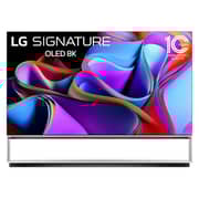 2023 LG SIGNATURE OLED 88inch 8K Smart TV