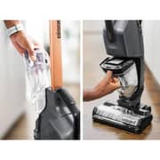 BISSELL CrossWave HydroSteam 3527E – Wet & Dry All-in-One Vacuum, Vacuum, Mop and Steam with the Power of Hydrosteam Technology. For use on Tiles, Wood Floors, Rubber Floor & Mats | 2-Year BISSELL Warranty