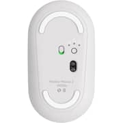 Logitech MR0103 Pebble Mouse 2 Tonal White