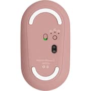 Logitech MR0103 Pebble Mouse 2 Tonal Rose