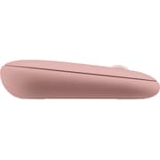 Logitech MR0103 Pebble Mouse 2 Tonal Rose