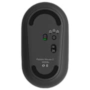 Logitech YR0091 Pebble 2 Keyboard/Mouse Combo Graphite
