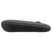 Logitech YR0091 Pebble 2 Keyboard/Mouse Combo Graphite