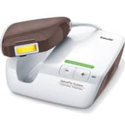 Beurer SalonPro System Hair Remover IPL10000 + Beurer Travel Ionic Hair Dryer HC 25