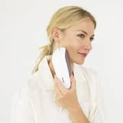 Beurer SalonPro System Hair Remover IPL10000 + Beurer Travel Ionic Hair Dryer HC 25