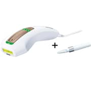 Beurer Pure Skin Pro Hair Remover IPL5500 + Beurer Electric Nail Care Set IMP19