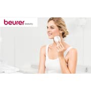 Beurer Pure Skin Pro Hair Remover IPL5500 + Beurer Electric Nail Care Set IMP19