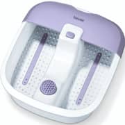 Beurer Foot Spa FB12 + Beurer Bathroom Scale MS01