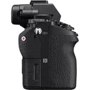 Sony Alpha a7CL II Full frame Mirrorless Camera Body Black - ILCE7CLM2/B + SEL2860 Lens
