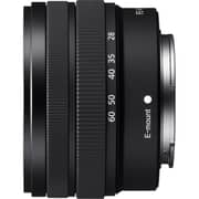 Sony Alpha a7CL II Full frame Mirrorless Camera Body Black - ILCE7CLM2/B + SEL2860 Lens